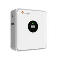 Акумуляторна батарея Felicity FLA24200 LiFePO4 25.6V 200Ah 5 кВт год для сонячних електростанцій, інверторів та систем резервного живлення